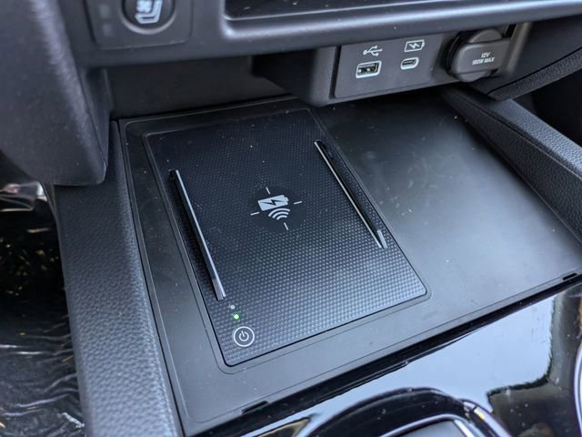 New 2026 Honda Ridgeline Black Edition image 20