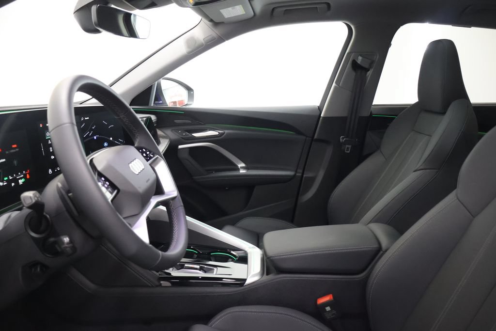 Certified 2025 Audi Q5 Premium Plus w/ Premium Plus AWD/4WD image 13
