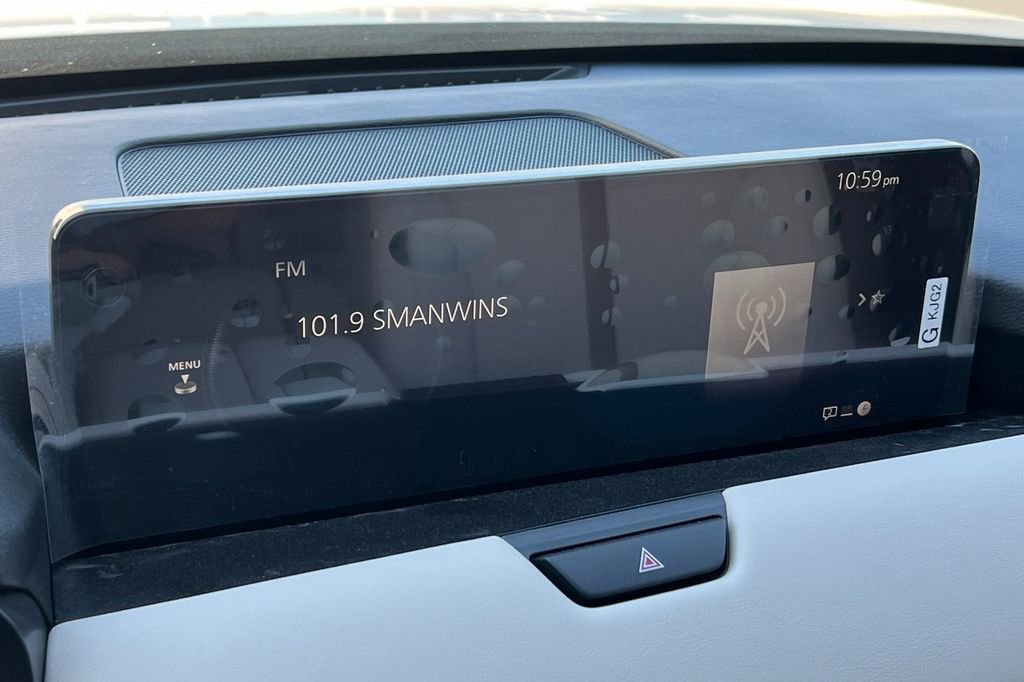 New 2026 MAZDA CX-90 Plug-In Hybrid w/ Premium Plus AWD/4WD image 19