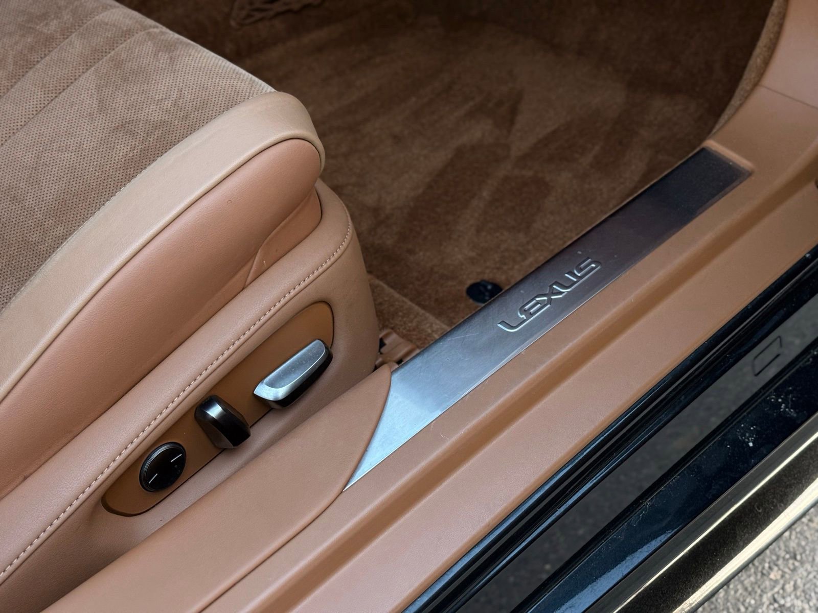 Used 2018 Lexus LC 500 Coupe image 39