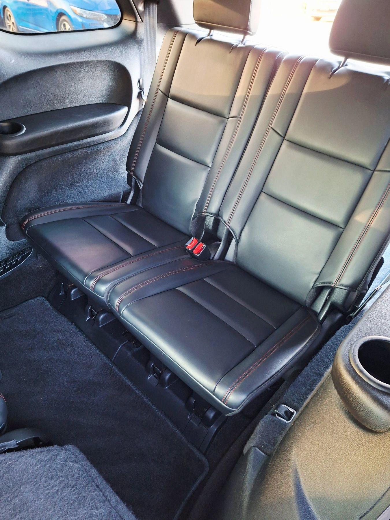 Used 2018 Dodge Durango GT RWD image 14