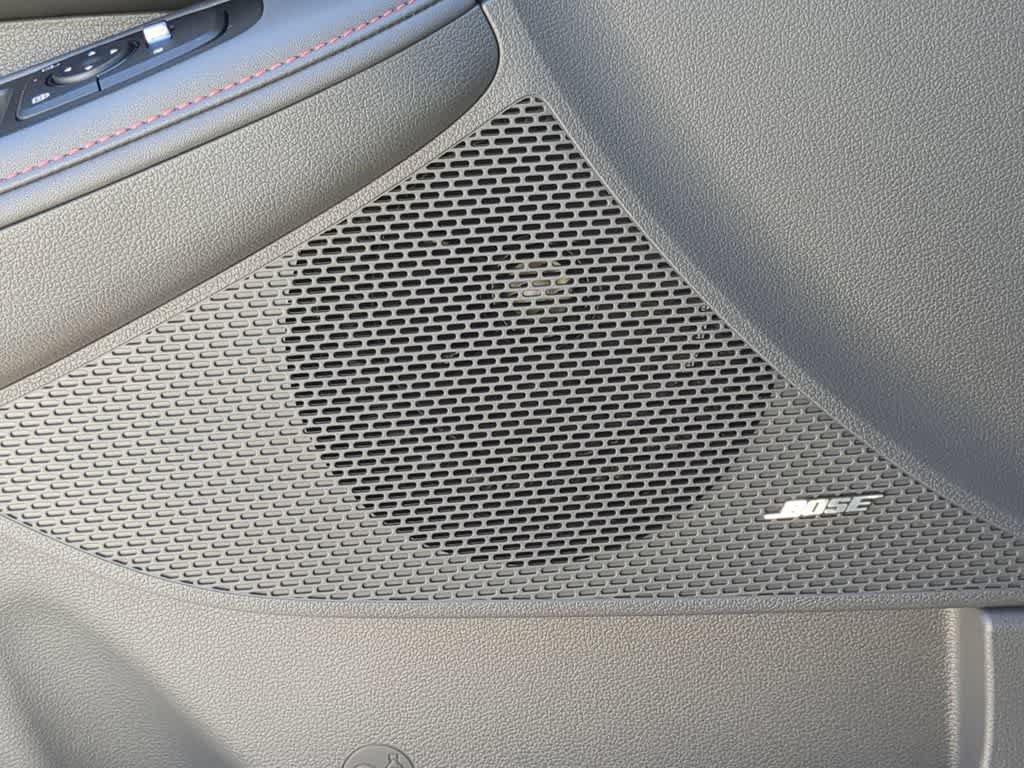 New 2026 Hyundai Sonata N Line FWD image 33
