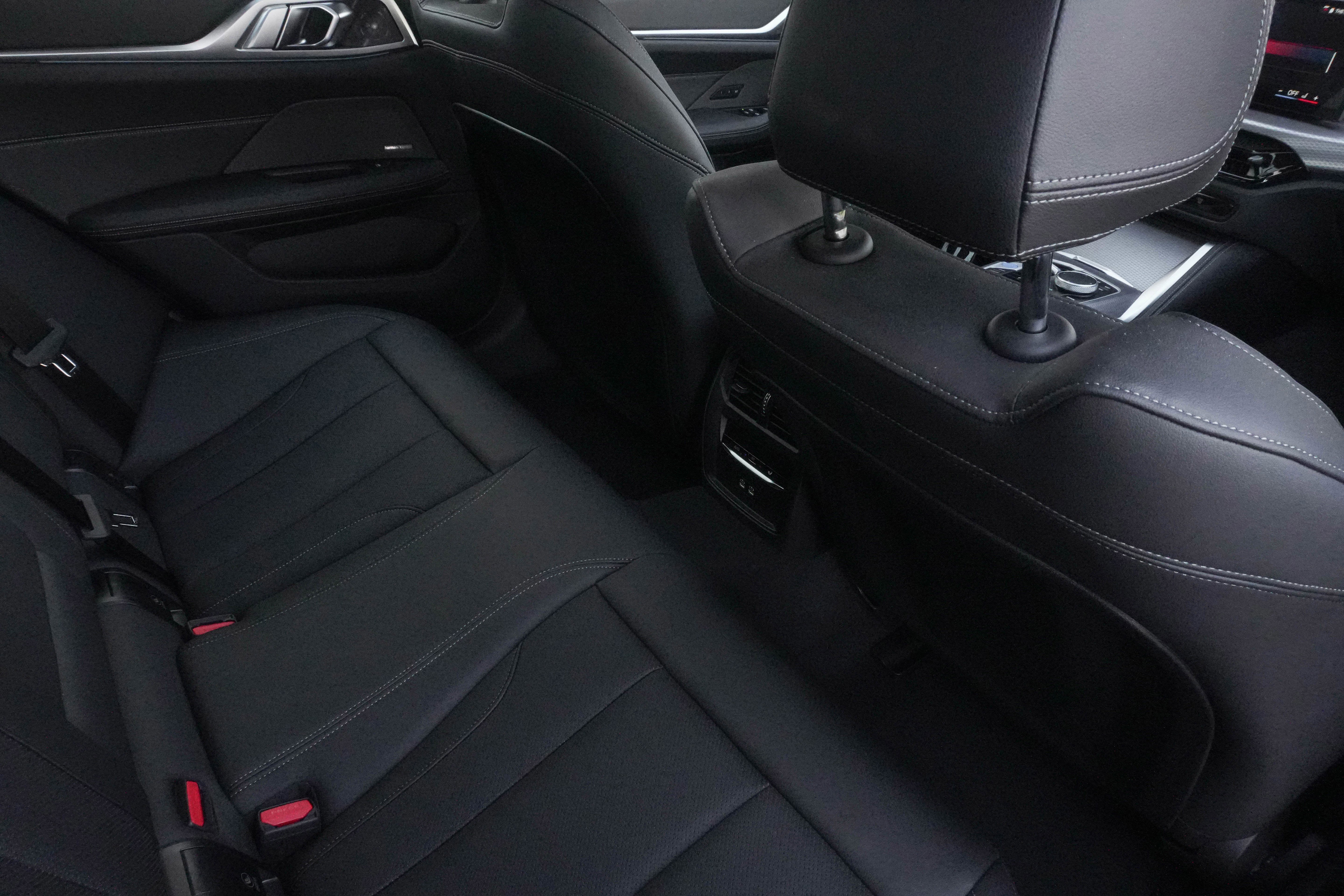 Used 2025 BMW i4 M50 image 39