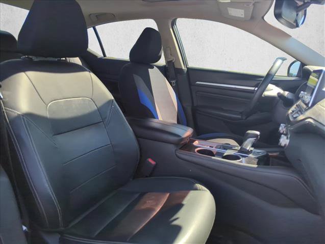 Used 2020 Nissan Altima 2.5 Platinum FWD image 30