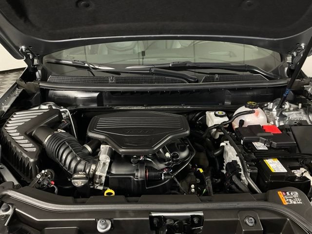 Used 2026 Cadillac XT5 Sportv w/ LPO, Floor Liner Package AWD/4WD image 39