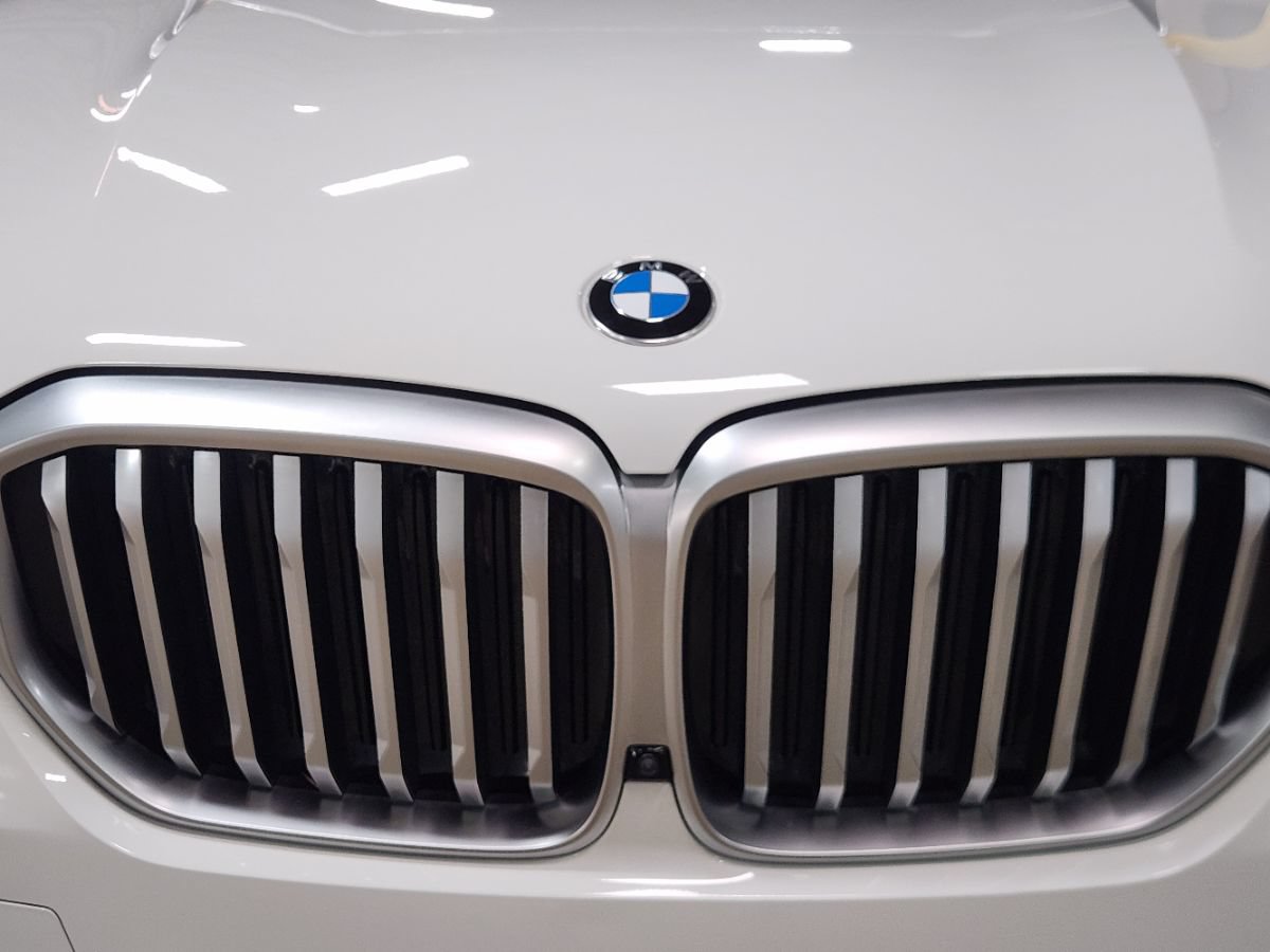 Used 2024 BMW X5 sDrive40i w/ Parking Assistance Package RWD image 16