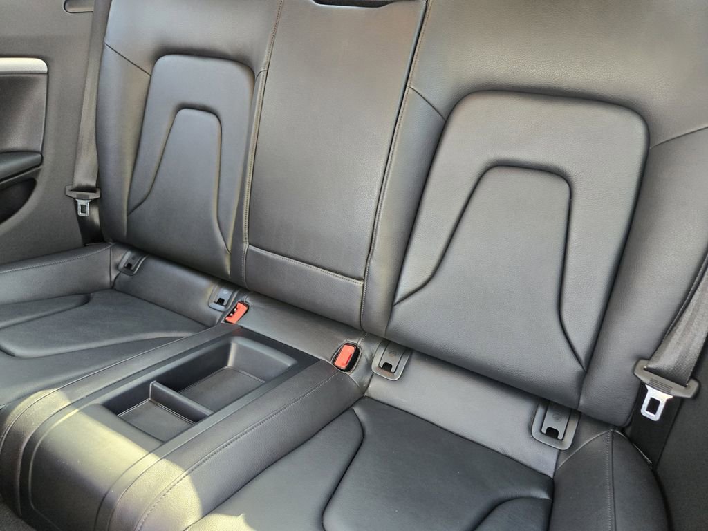 Used 2015 Audi A5 2.0T Premium Plus image 40