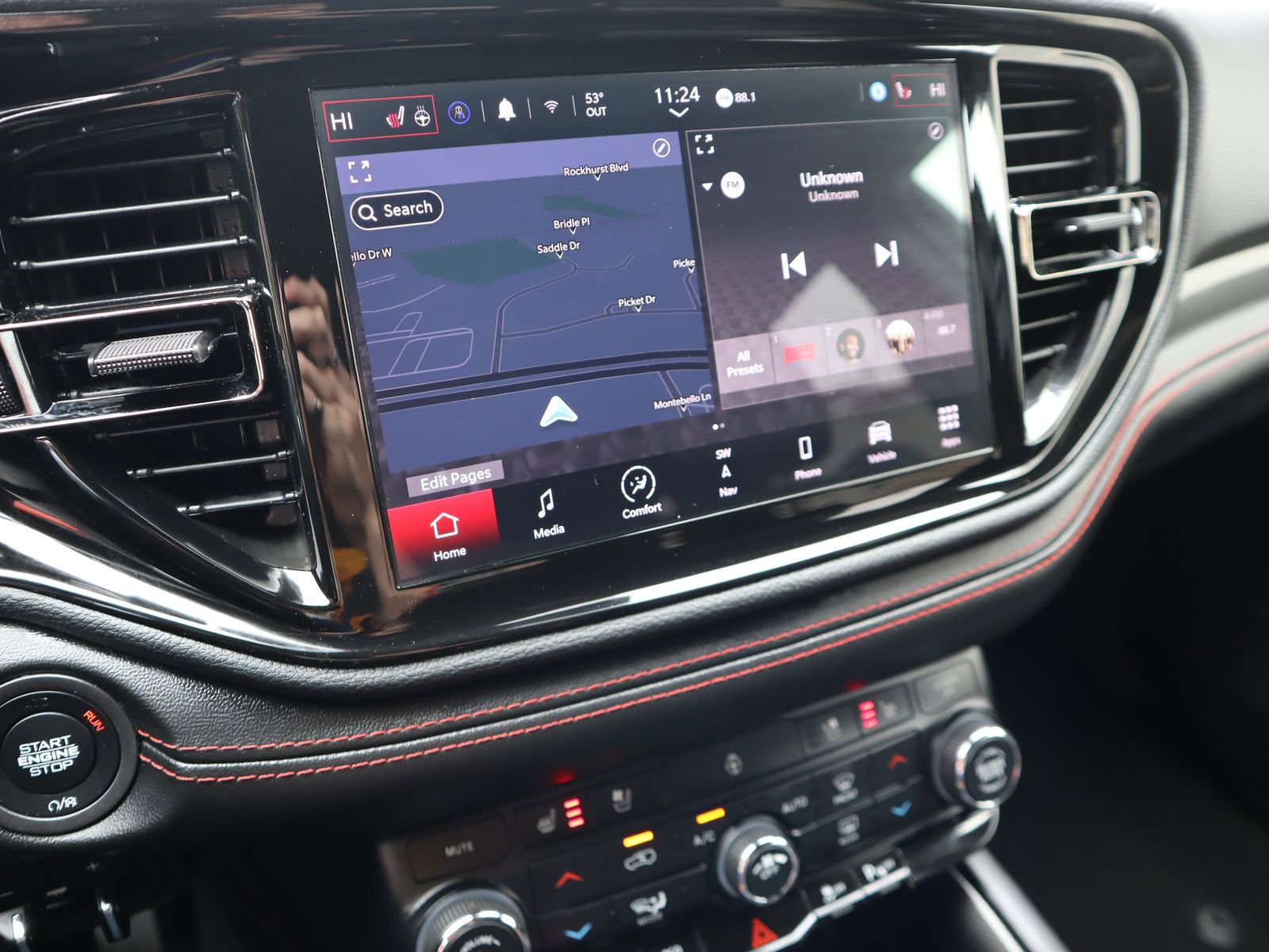 Used 2024 Dodge Durango R/T image 55