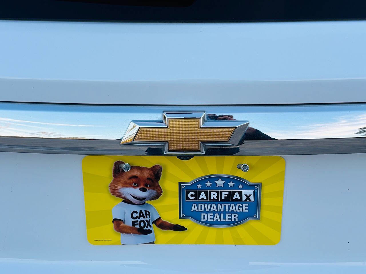 Used 2019 Chevrolet Traverse LT image 15