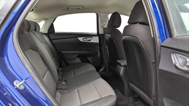 Used 2022 Kia Forte LXS image 18