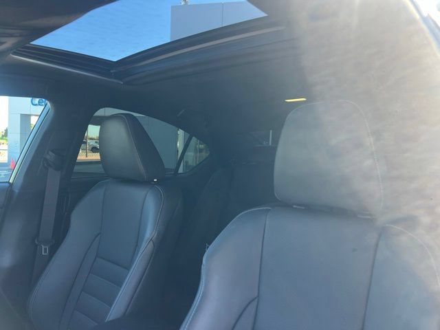 Used 2024 Lexus IS 350 F Sport w/ Accessory Package 2 RWD image 16