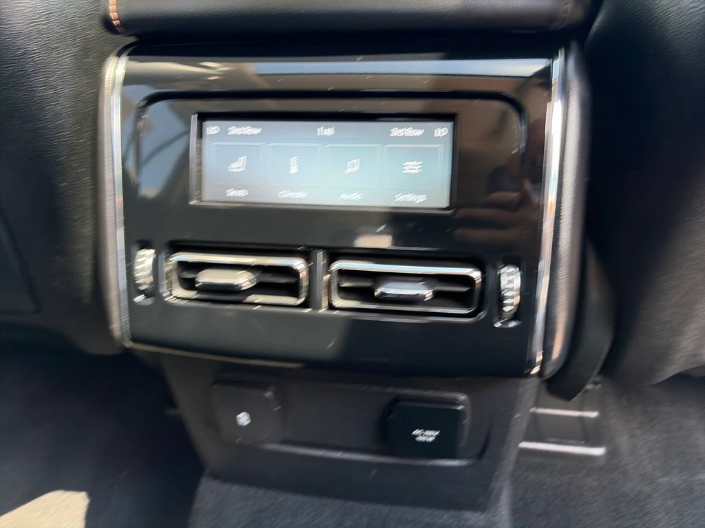 Used 2020 Lincoln Aviator Reserve w/ Equipment Group 201A AWD/4WD image 35