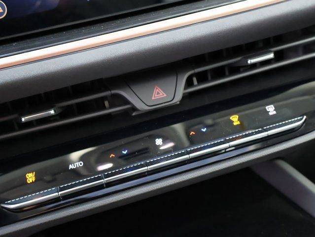 New 2025 Buick Envision Sport Touring image 25