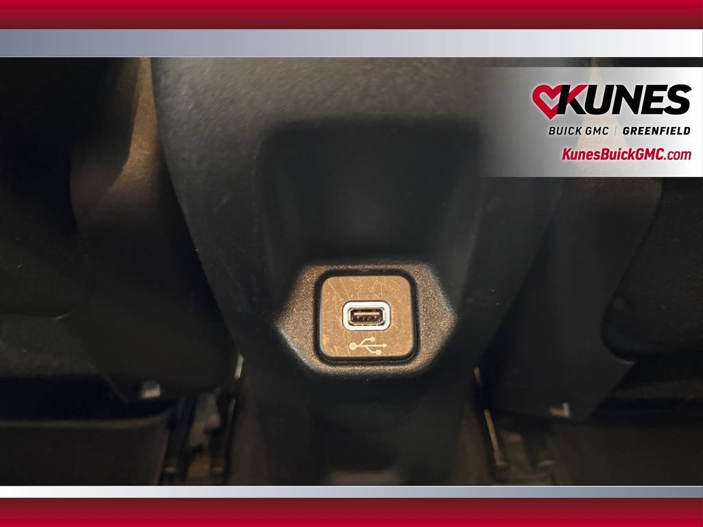 Used 2019 Jeep Renegade Altitude w/ Quick Order Package 2XM FWD image 33