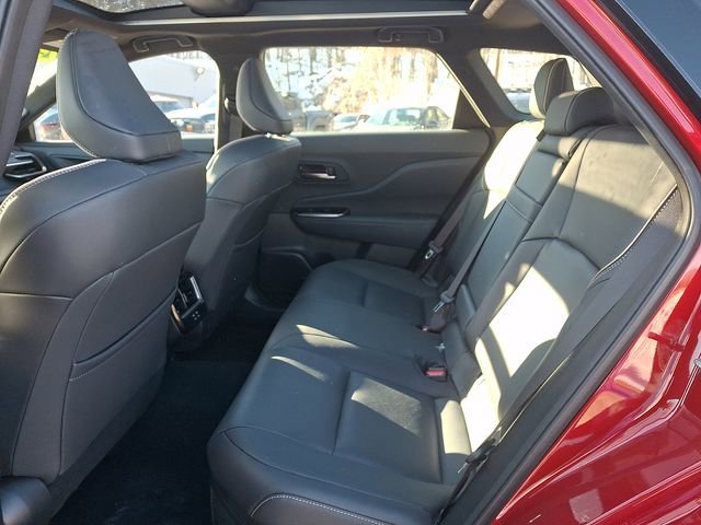 Used 2025 Toyota Crown Signia w/ Advanced Technology Package image 10