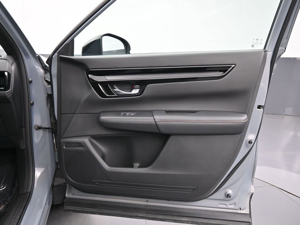 Certified 2023 Honda CR-V Sport Touring image 40