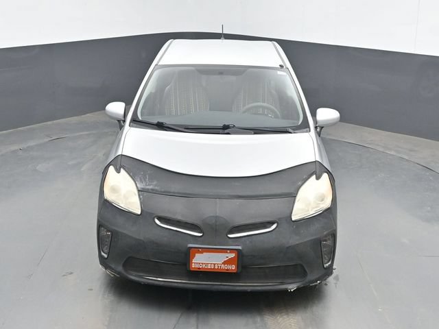 Used 2012 Toyota Prius Two FWD image 14