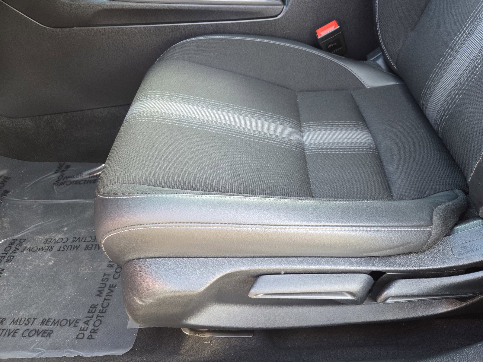 Used 2022 Honda Civic Sport image 16