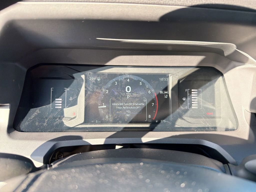 New 2026 Toyota Tacoma SR5 image 22