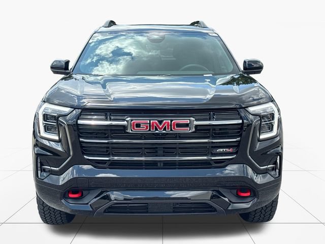 New 2027 GMC Terrain AT4 w/ Convenience Package III AWD/4WD image 9