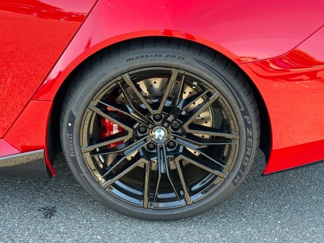 New 2026 BMW M5 w/ Carbon Package image 13