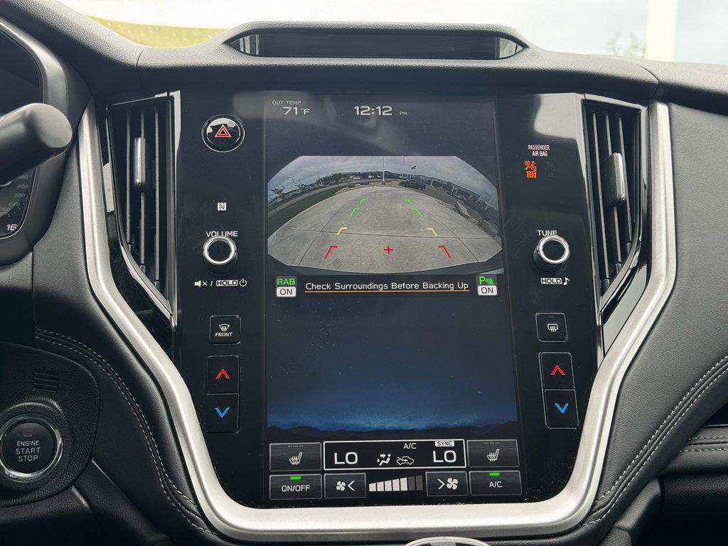 Certified 2024 Subaru Legacy Limited image 23