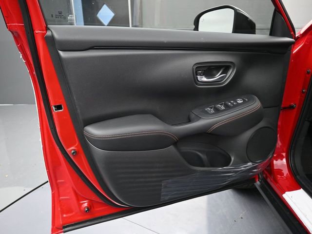 New 2026 Honda HR-V Sport image 3