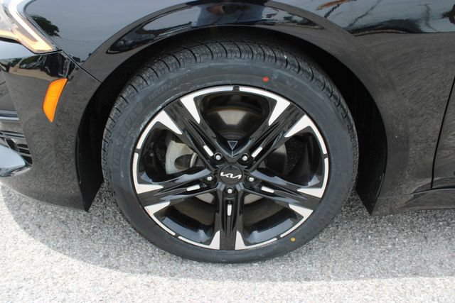 Used 2024 Kia K5 GT-Line w/ GT-Line Premium Package FWD image 10