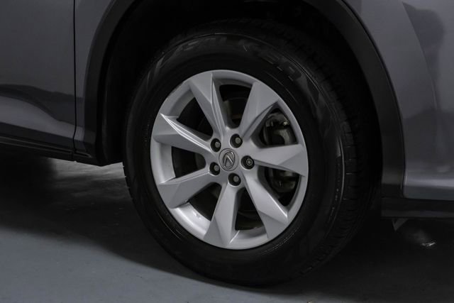 Used 2017 Lexus RX 350 FWD w/ Accessory Package image 57