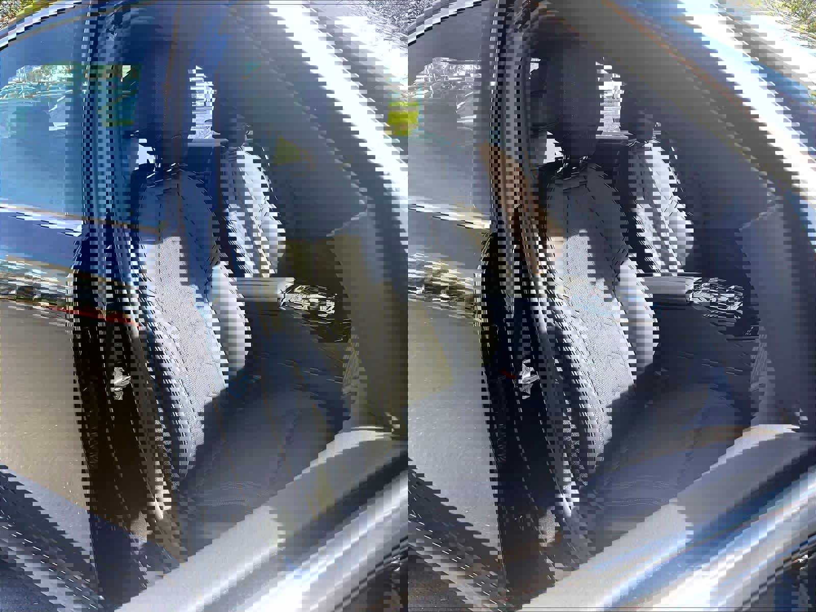 Certified 2026 BMW 530i w/ Premium Package image 10