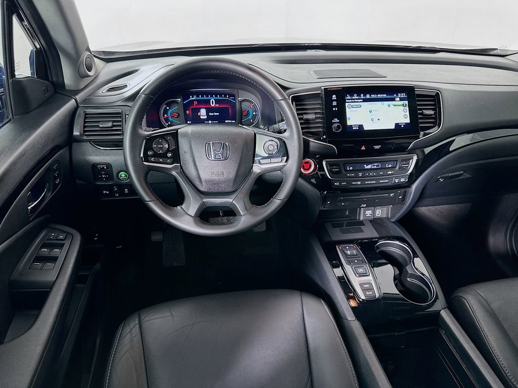Used 2021 Honda Pilot Touring image 23