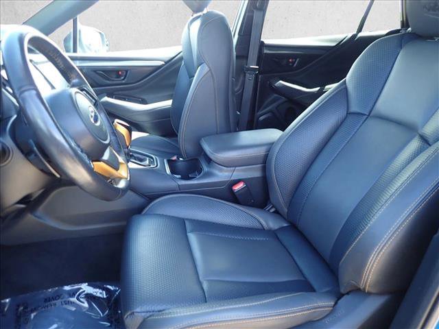 Certified 2024 Subaru Outback Wilderness AWD/4WD image 13