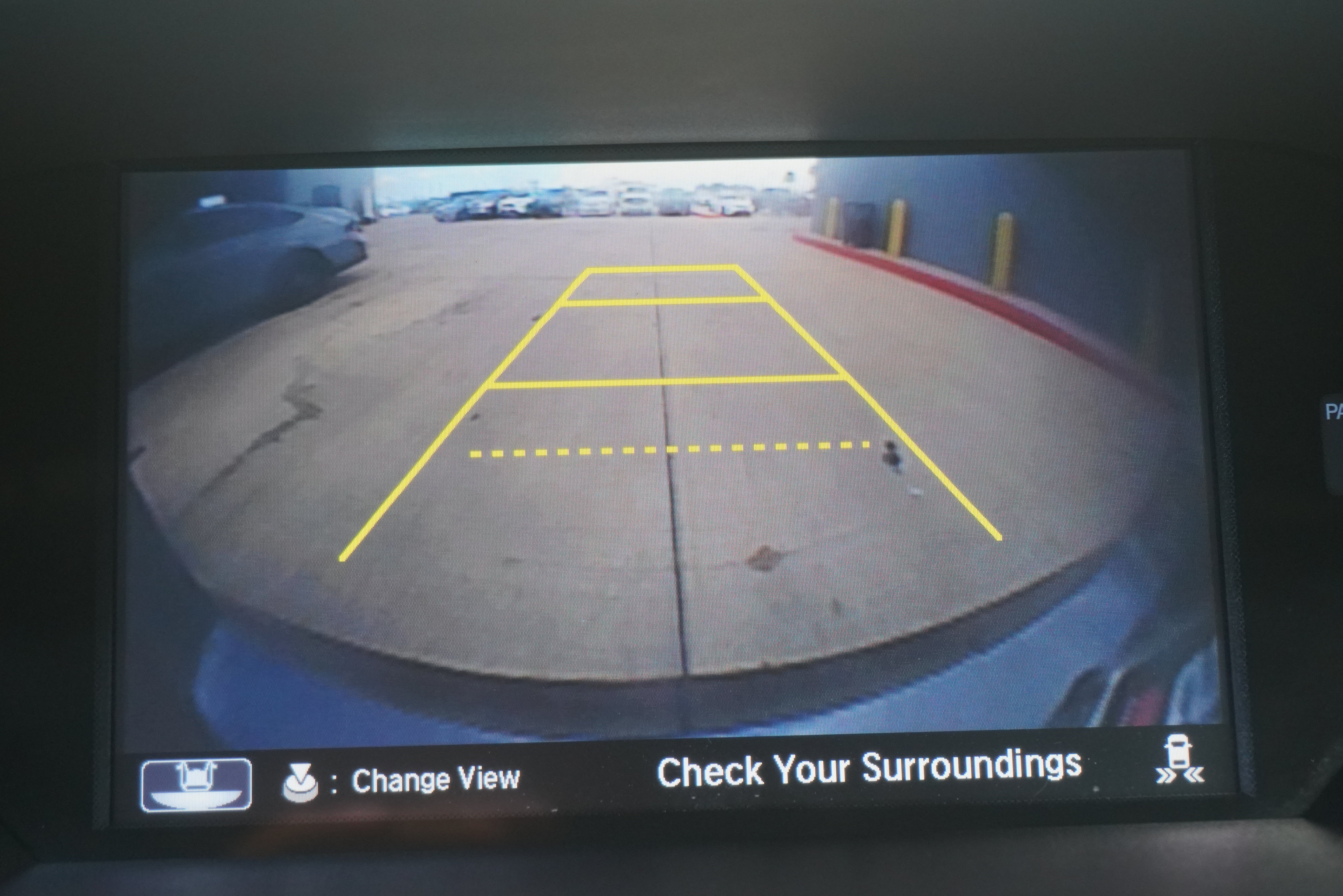 Used 2018 Acura RDX w/ Advance Package FWD image 23