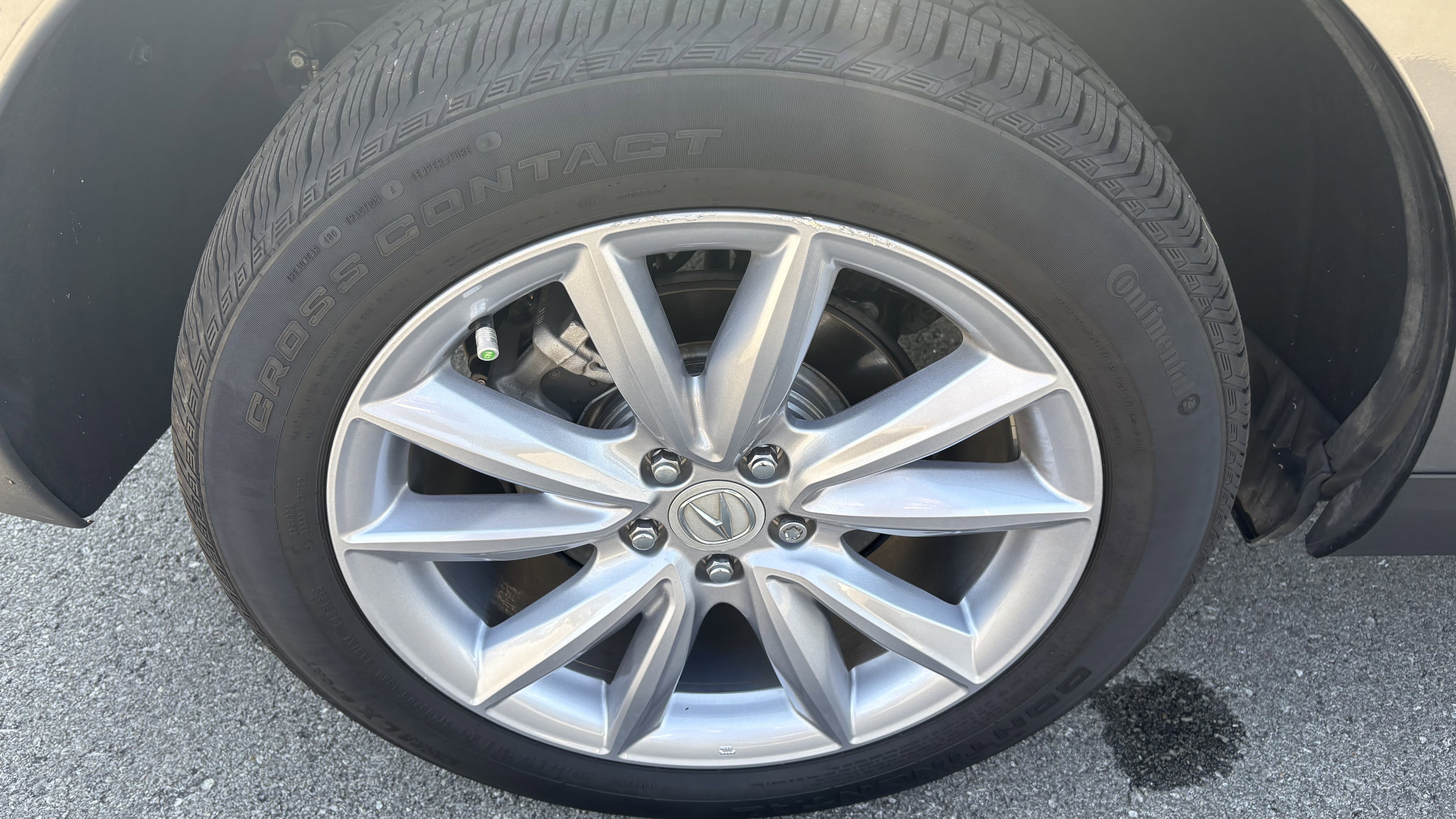 Used 2024 Acura RDX SH-AWD image 14