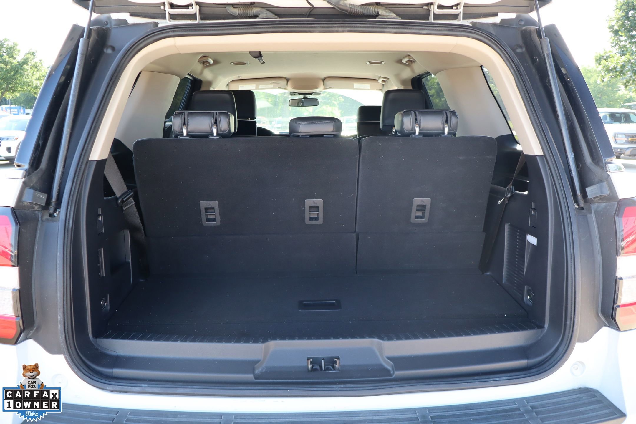 Used 2022 Ford Expedition XLT AWD/4WD image 26