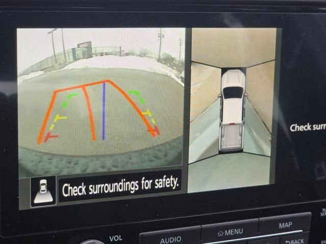 New 2026 Nissan Frontier PRO-4X w/ Pro Premium Package image 5