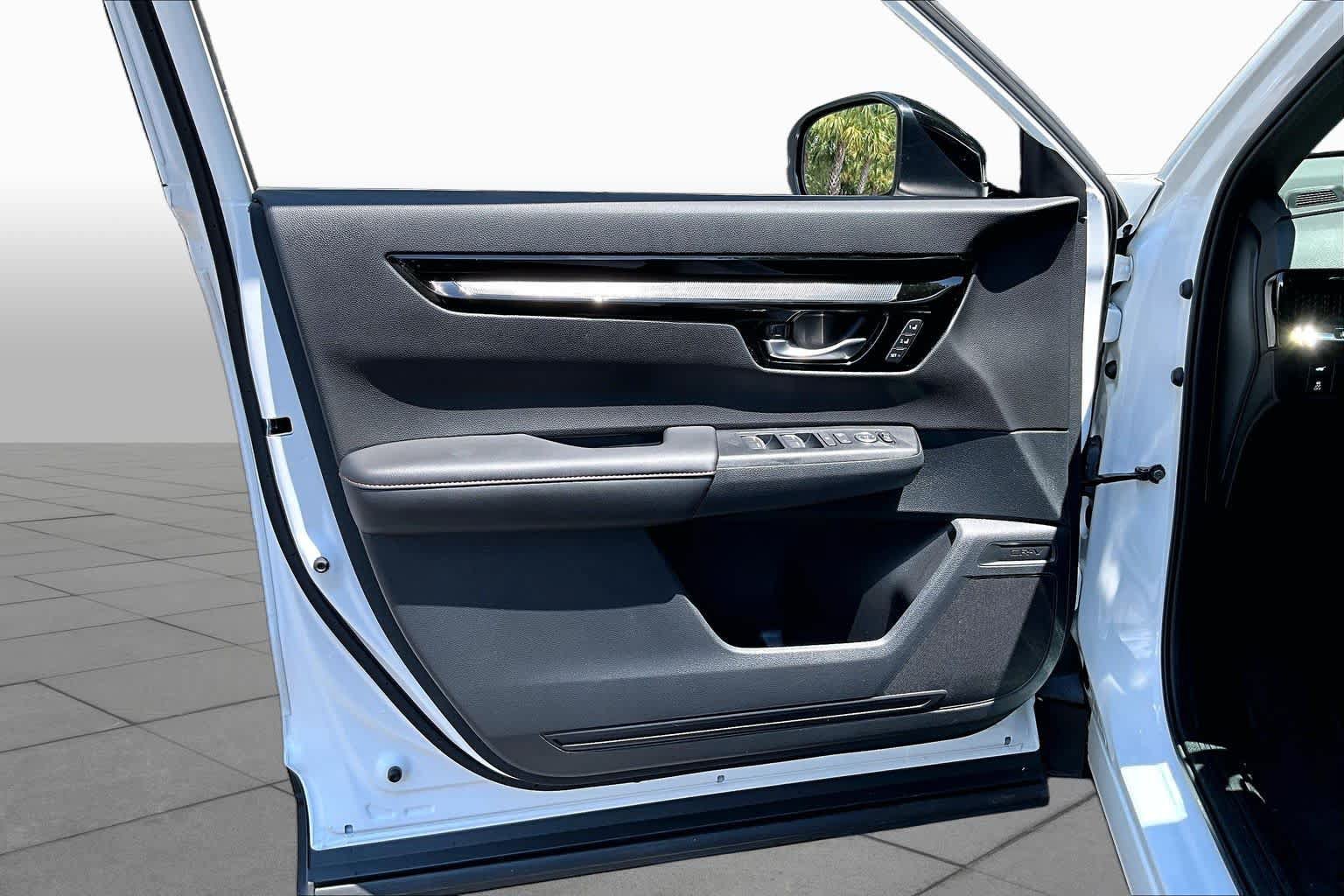 Certified 2024 Honda CR-V Sport Touring image 55