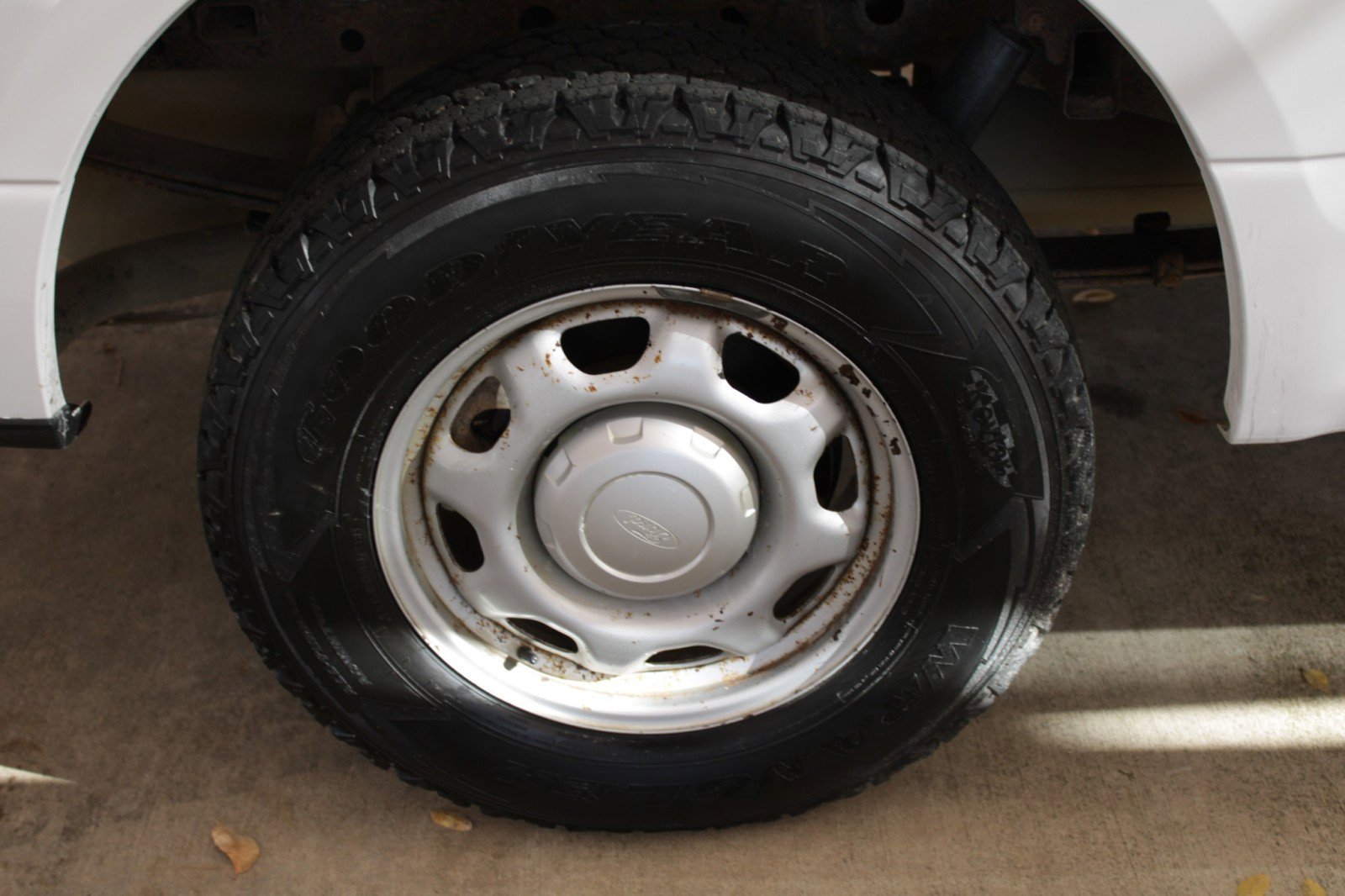 Used 2018 Ford F150 XL w/ Equipment Group 101A Mid image 19