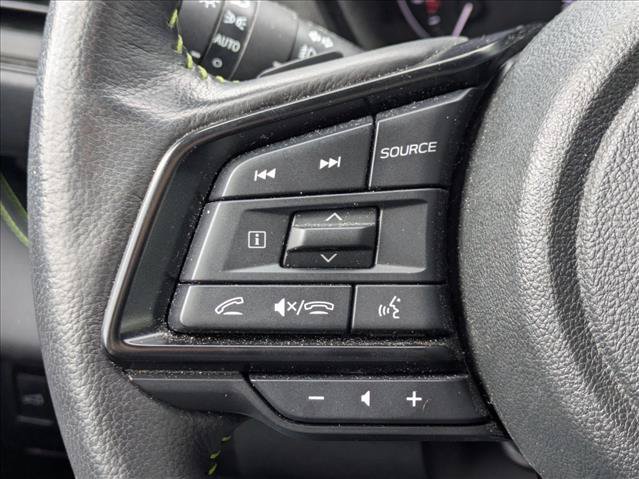 Used 2023 Subaru Ascent Onyx Edition Limited AWD/4WD image 11