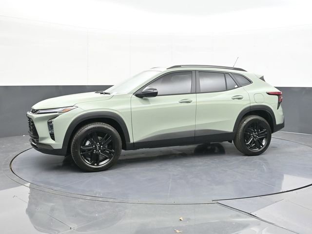 New 2026 Chevrolet Trax ACTIV w/ Driver Confidence Package image 7