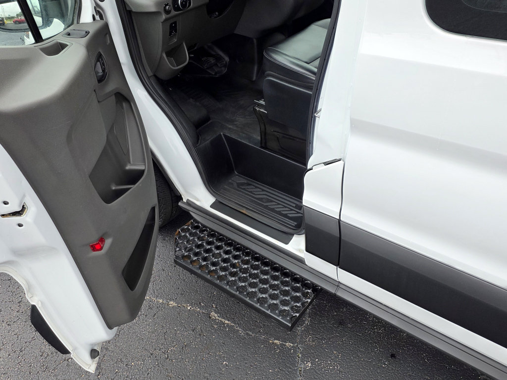Used 2021 Ford Transit 350 XL RWD image 43