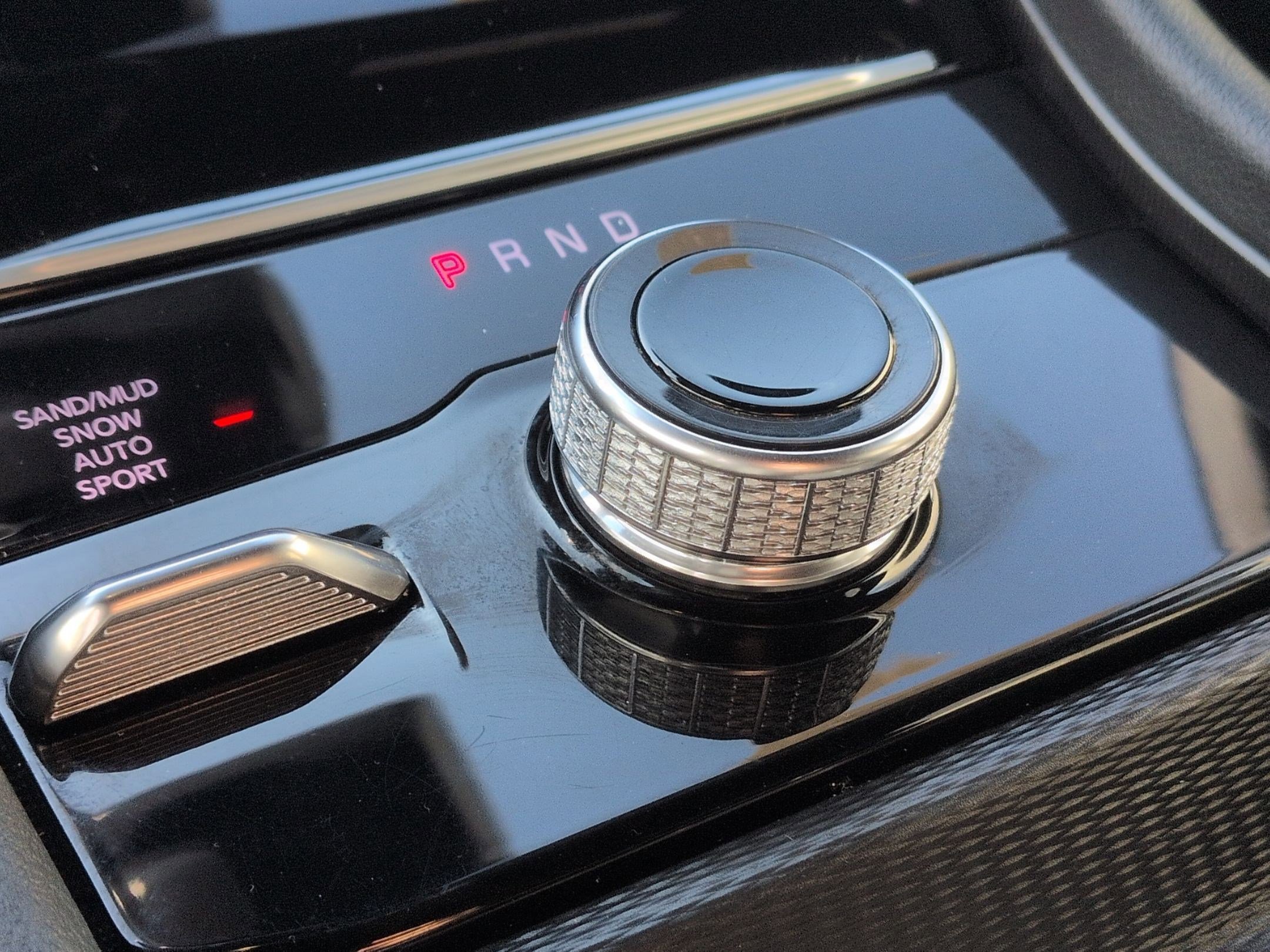 Used 2024 Jeep Grand Cherokee L Limited w/ Luxury Tech Group II image 30