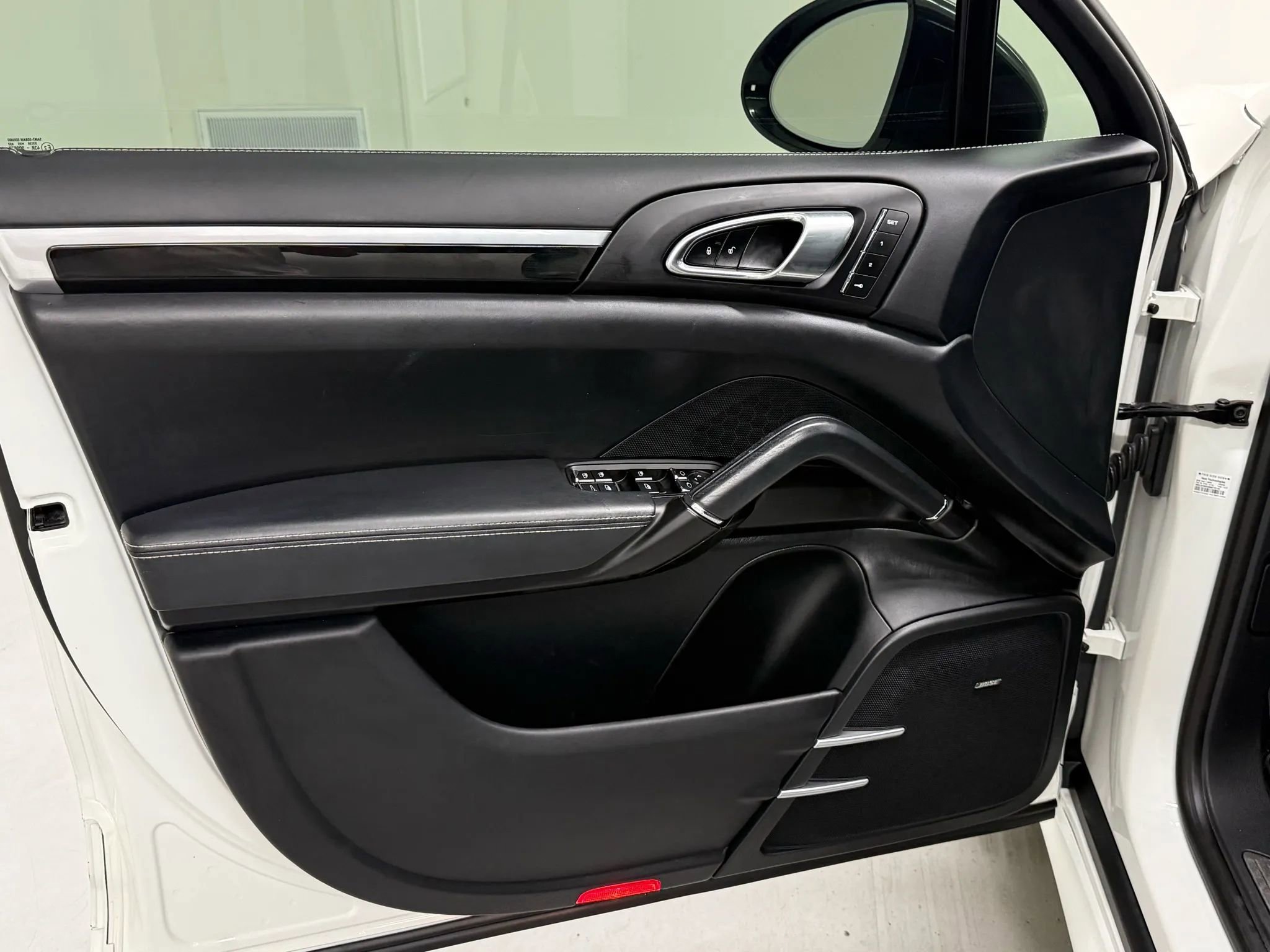 Used 2018 Porsche Cayenne GTS w/ Premium Package Plus image 23