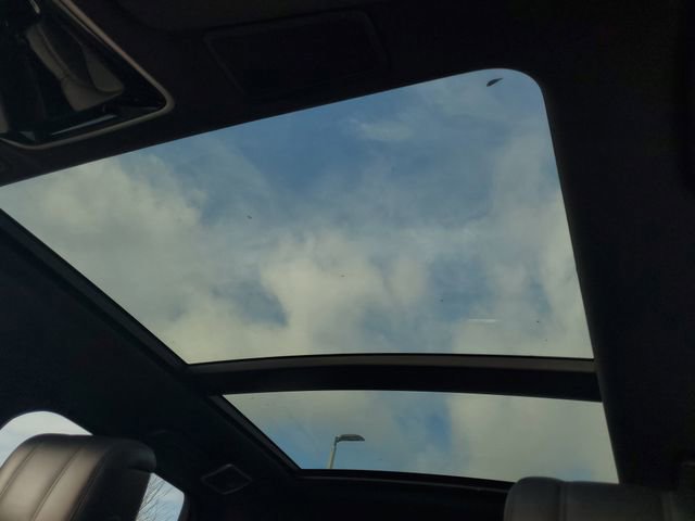 Used 2020 Land Rover Range Rover Sport HSE image 28