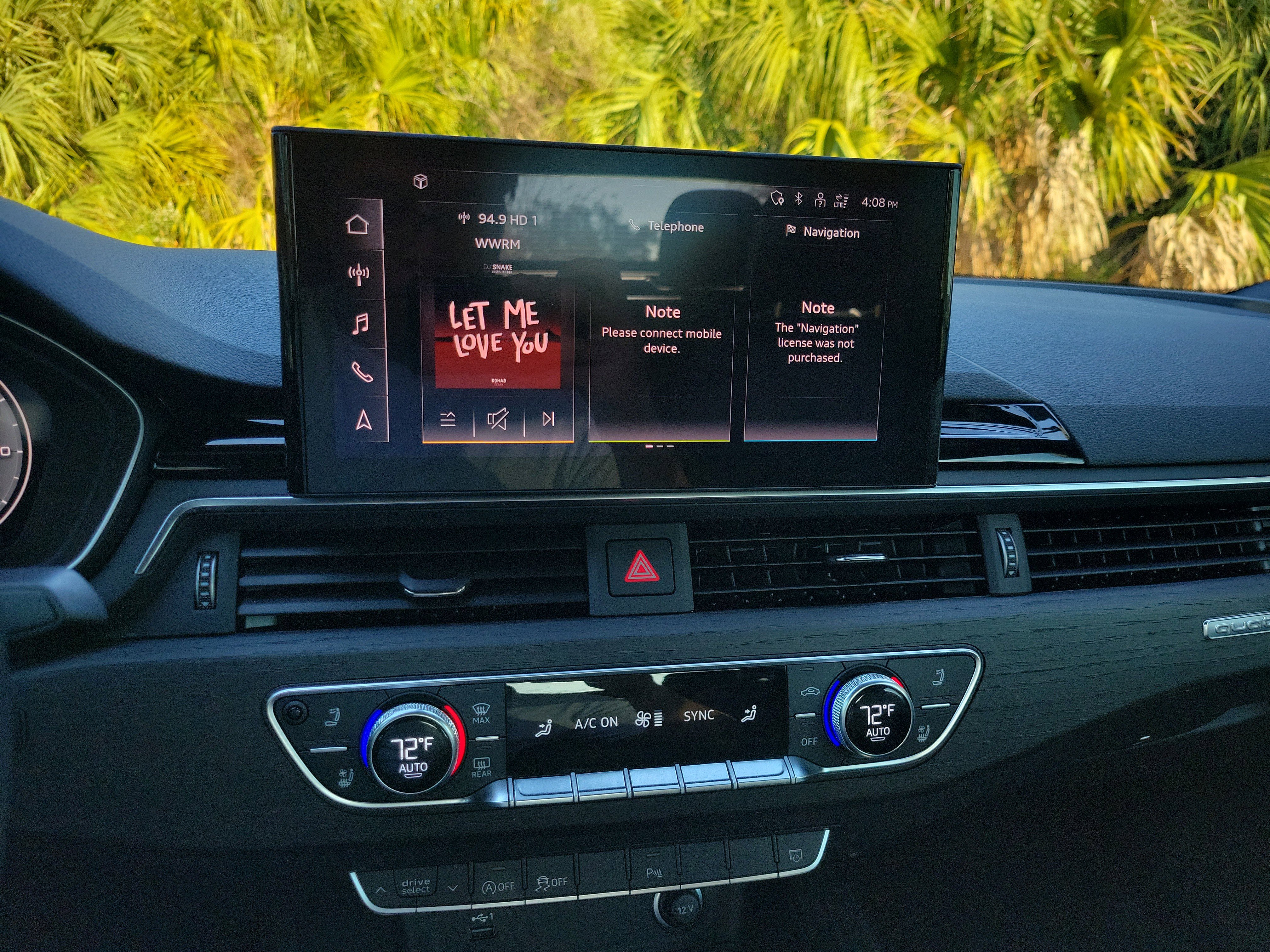 Certified 2024 Audi A5 2.0T Premium Plus image 20