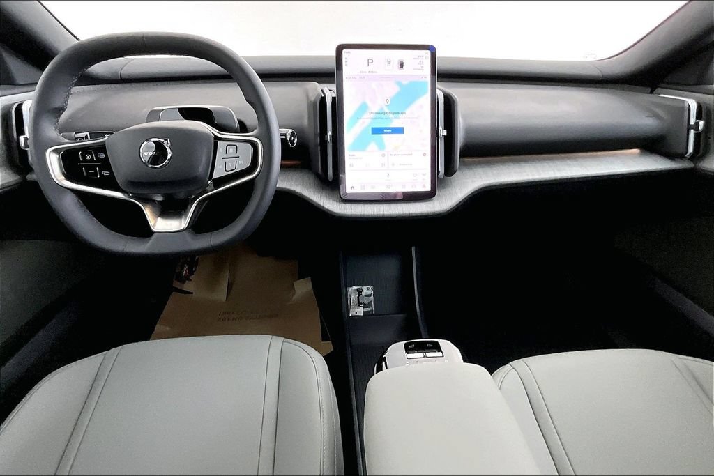 New 2026 Volvo EX30 Plus w/ Protection Package Premier AWD/4WD image 5