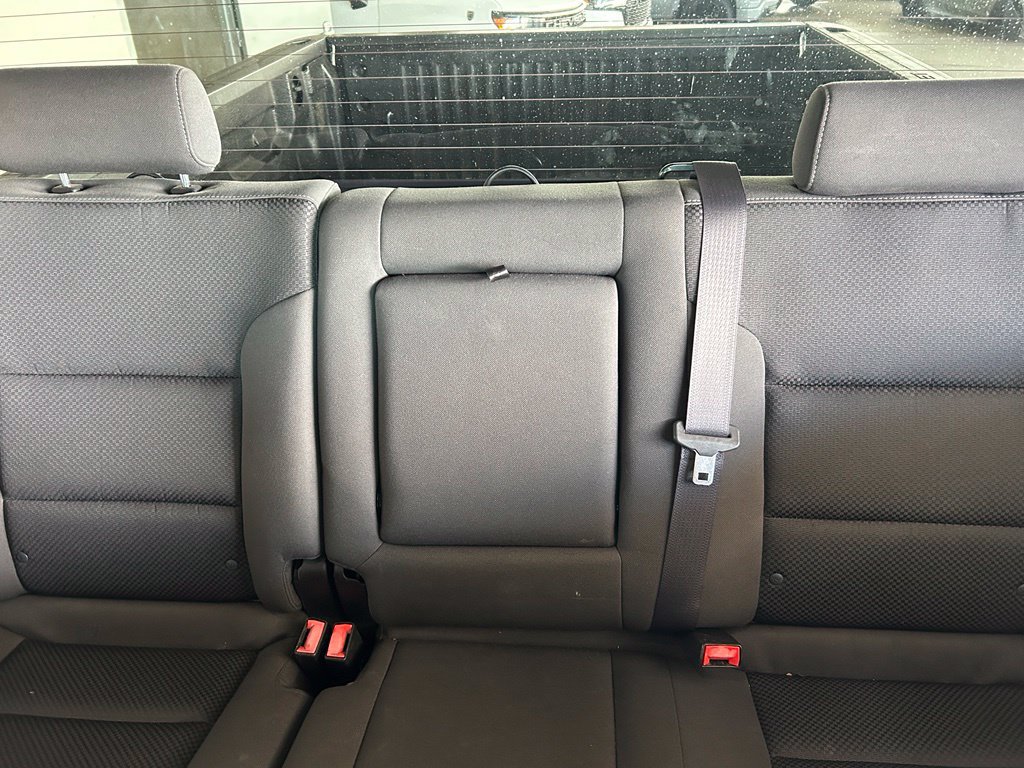 Used 2017 Chevrolet Silverado 1500 LT w/ All Star Edition RWD image 13