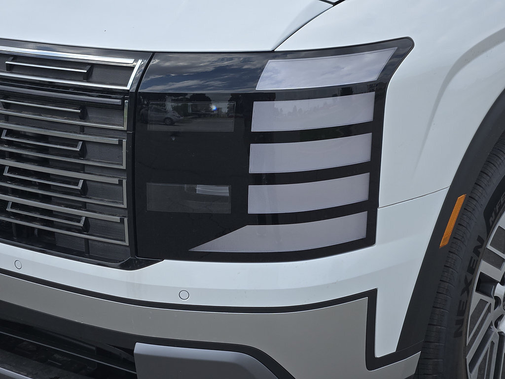 New 2026 Hyundai Palisade FWD Hybrid image 10