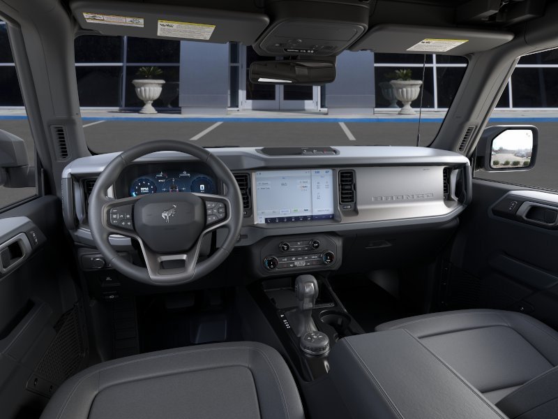New 2026 Ford Bronco Big Bend AWD/4WD image 38