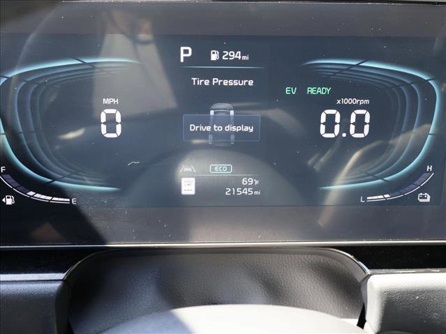 Used 2024 Kia Niro EX FWD image 16